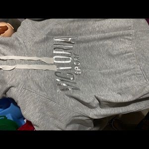 Victoria Secret Scoop Neck Sweater